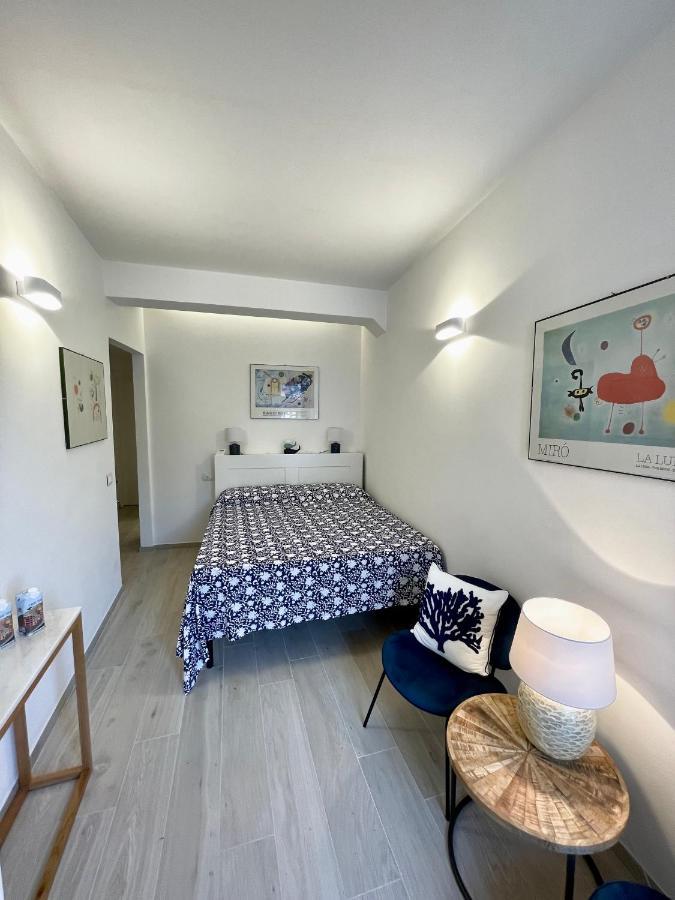 Hotel Salty Dreams Manarola Esterno foto