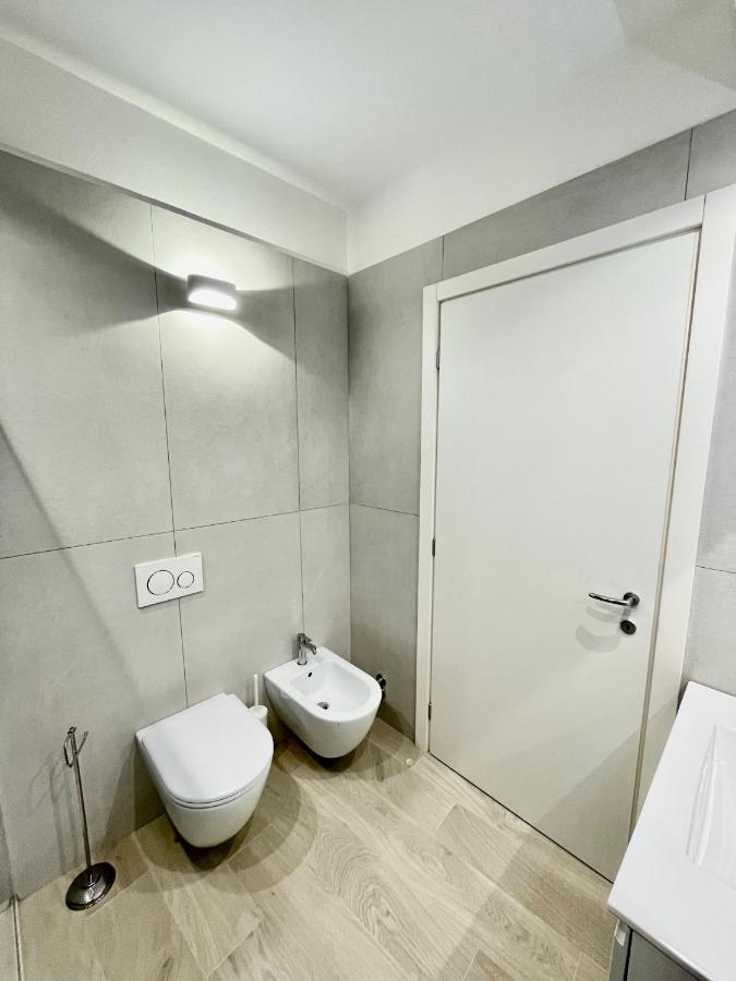 Hotel Salty Dreams Manarola Esterno foto