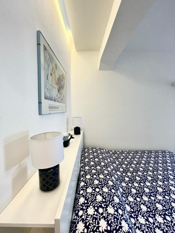 Hotel Salty Dreams Manarola Esterno foto