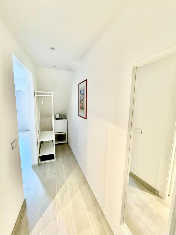 Hotel Salty Dreams Manarola Esterno foto